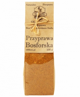 PRZYPRAWA BOSFORSKA 100 G